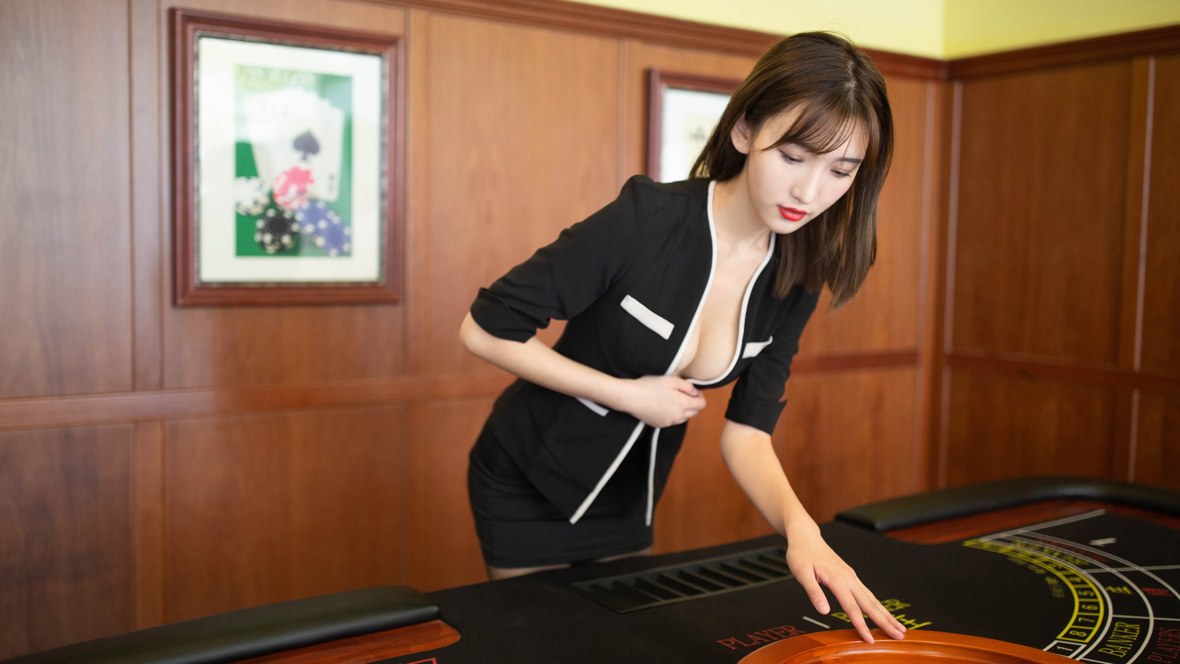 “攻势狂飙！攻防转变瞬间，比赛高潮迭起”，攻防实战