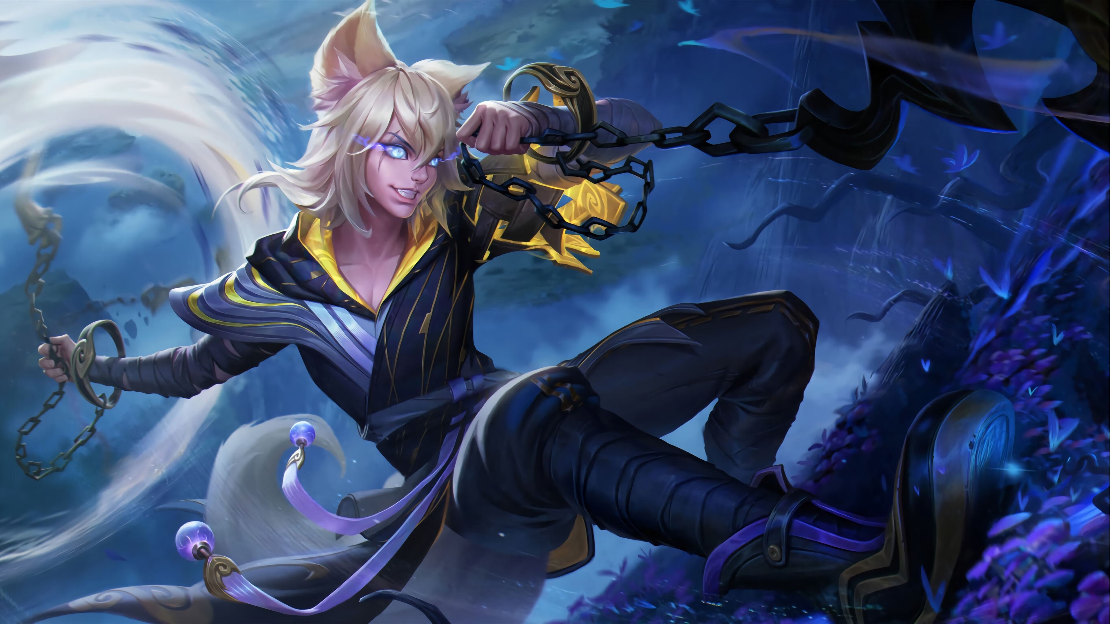 《青少年电竞素养教育:除了比赛培养未来人才》,青少年电竞职业联赛